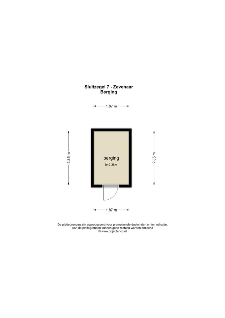 Foto 58 van Sluitzegel 7