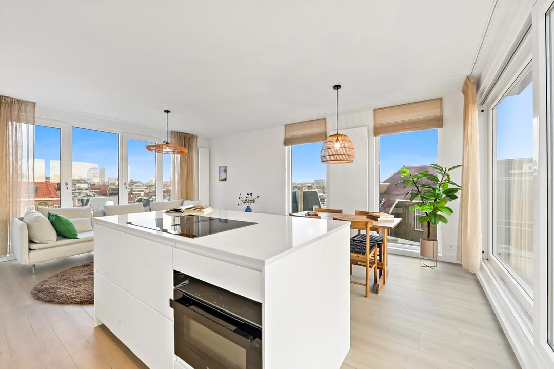 Foto 1 van Molenijserstraat 29