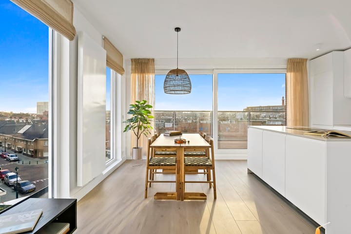 Foto 2 van Molenijserstraat 29