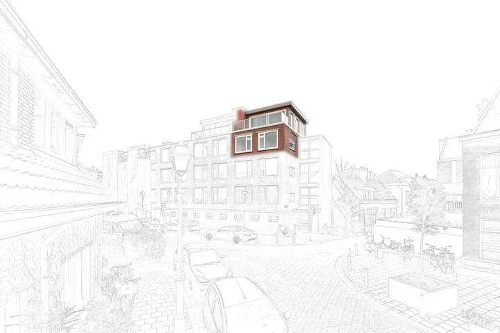 Foto 5 van Molenijserstraat 29