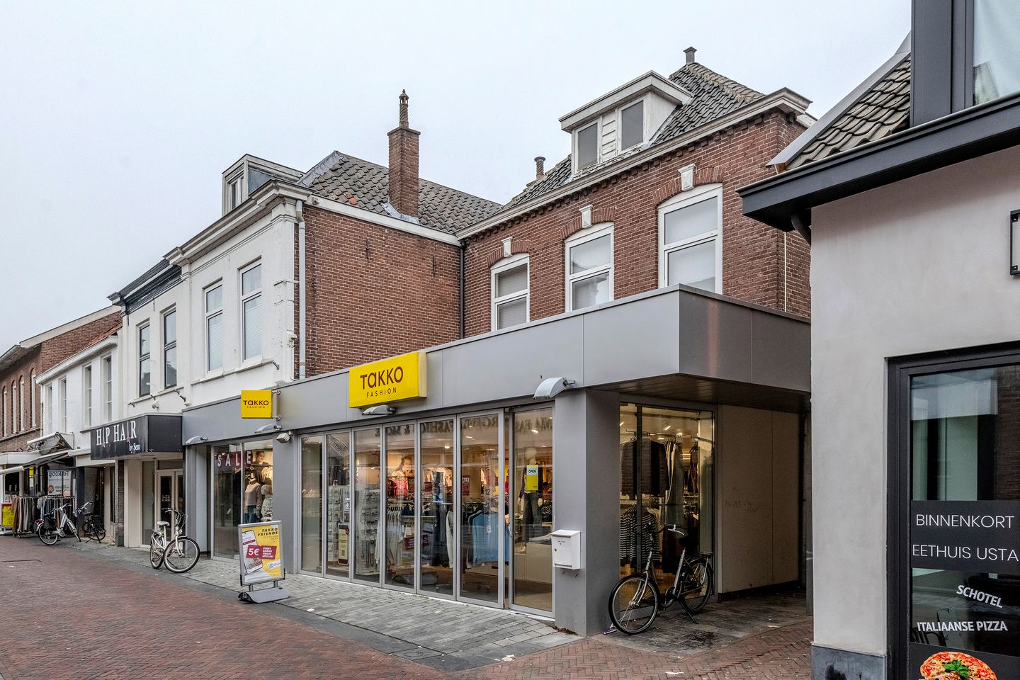 Bekijk foto 2 van Geldersestraat 12-14