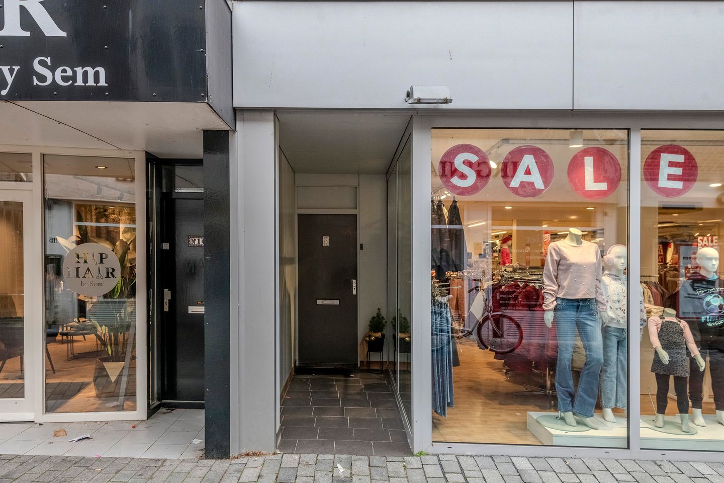 Bekijk foto 3 van Geldersestraat 12-14