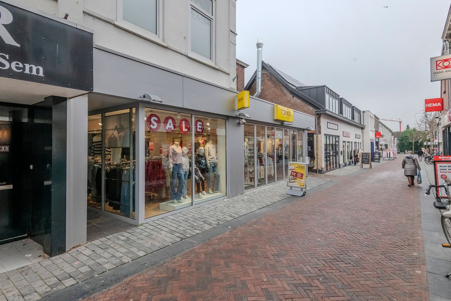 Bekijk foto 4 van Geldersestraat 12-14