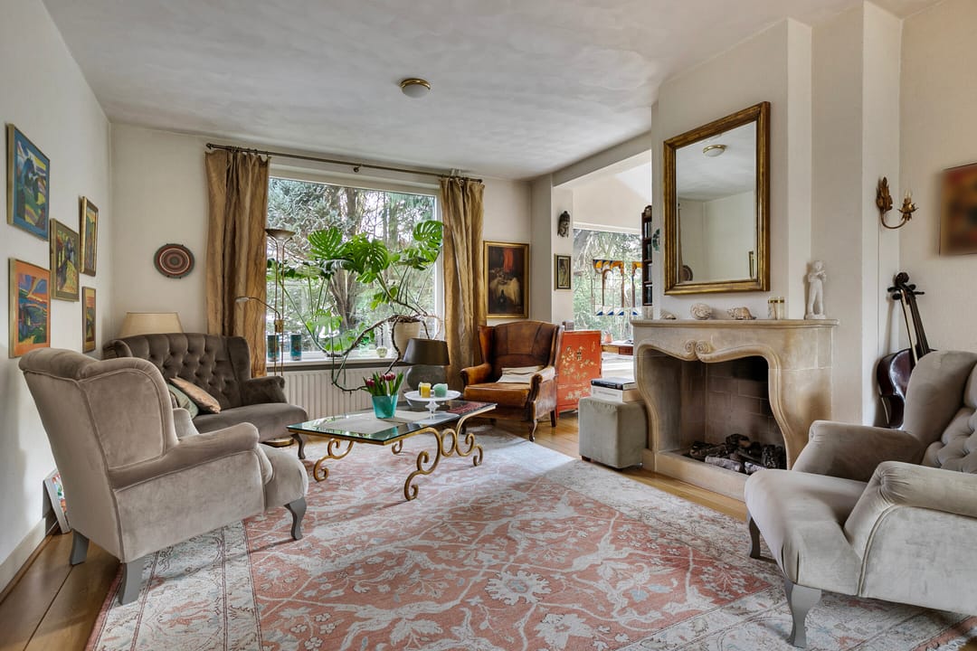 Foto 2 van Emmalaan 2