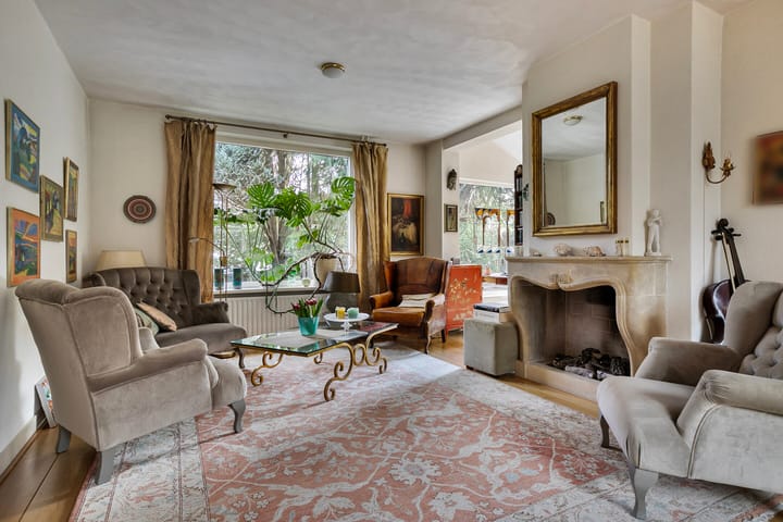 Foto 2 van Emmalaan 2