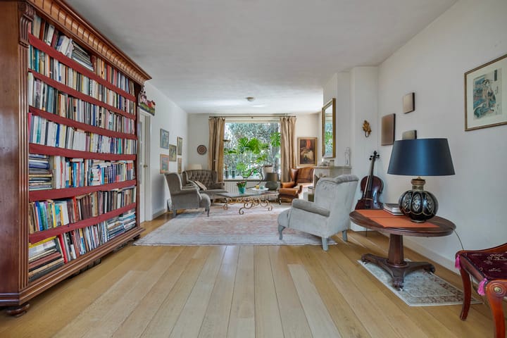 Foto 3 van Emmalaan 2