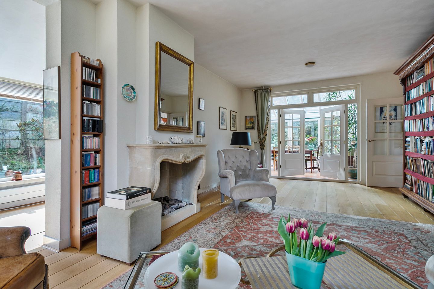 Foto 4 van Emmalaan 2