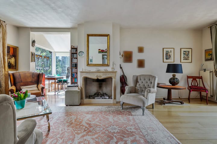 Foto 5 van Emmalaan 2