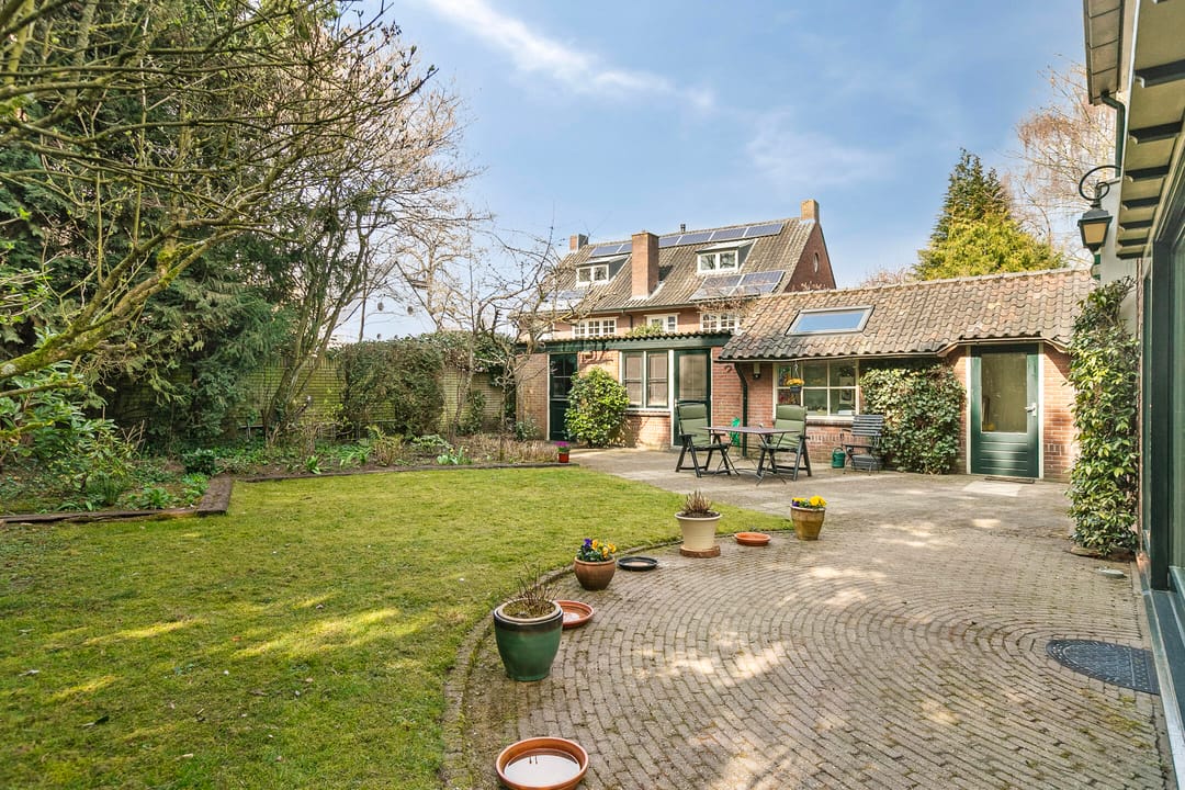 Foto 32 van Emmalaan 2