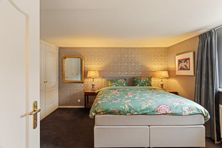 Foto 23 van Weteringkade 12