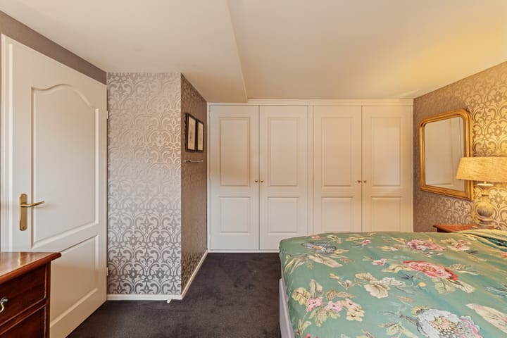 Foto 25 van Weteringkade 12