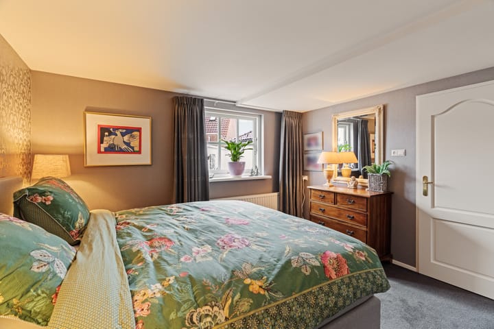 Foto 24 van Weteringkade 12