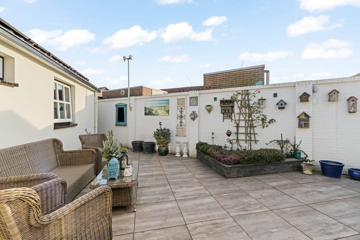 Foto 26 van Weteringkade 12