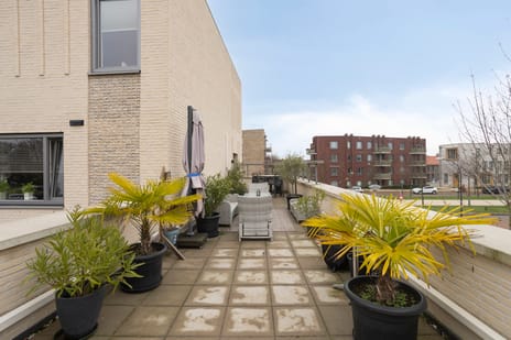 President Rooseveltlaan 46 secondary image