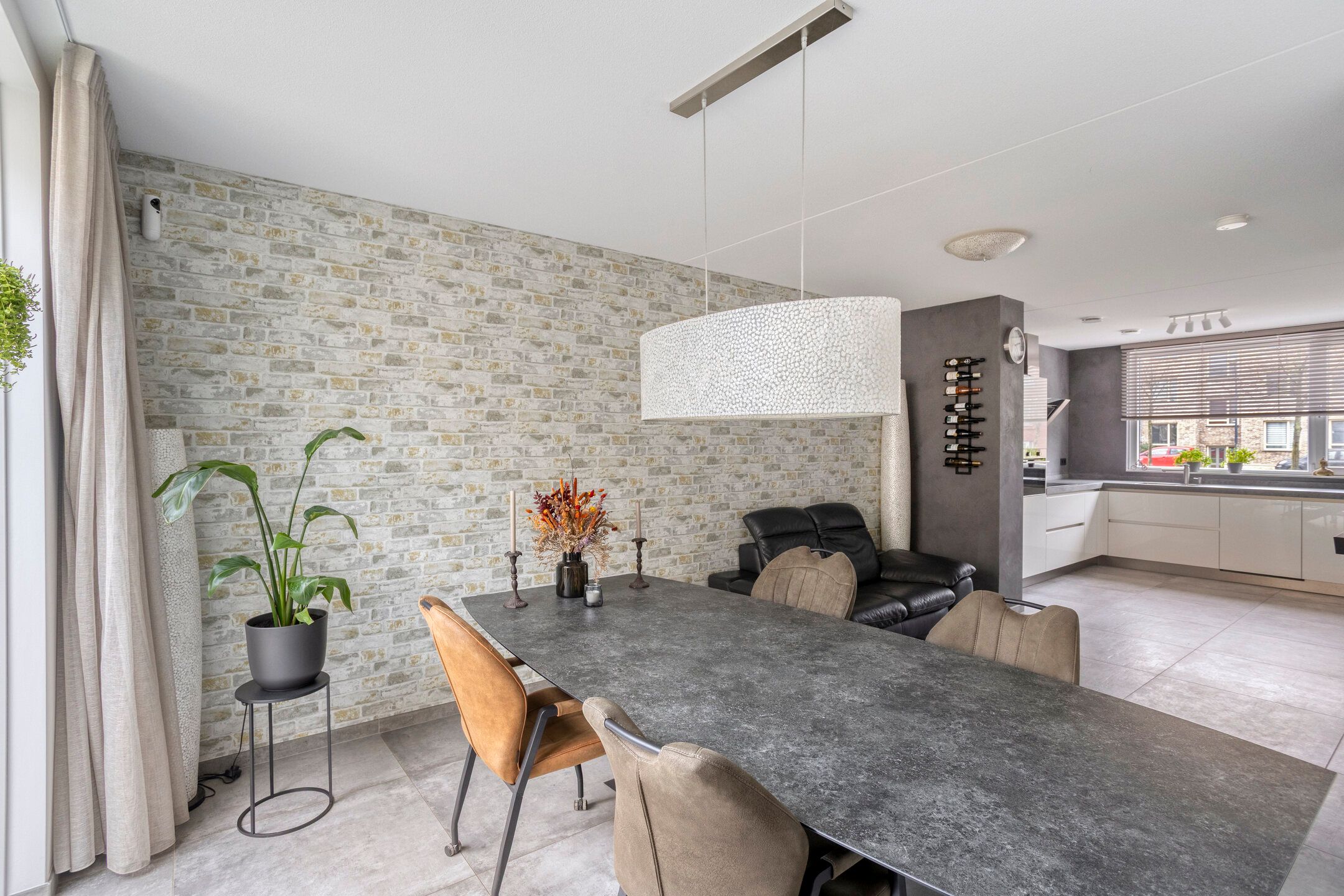 Foto 3 van President Rooseveltlaan 46