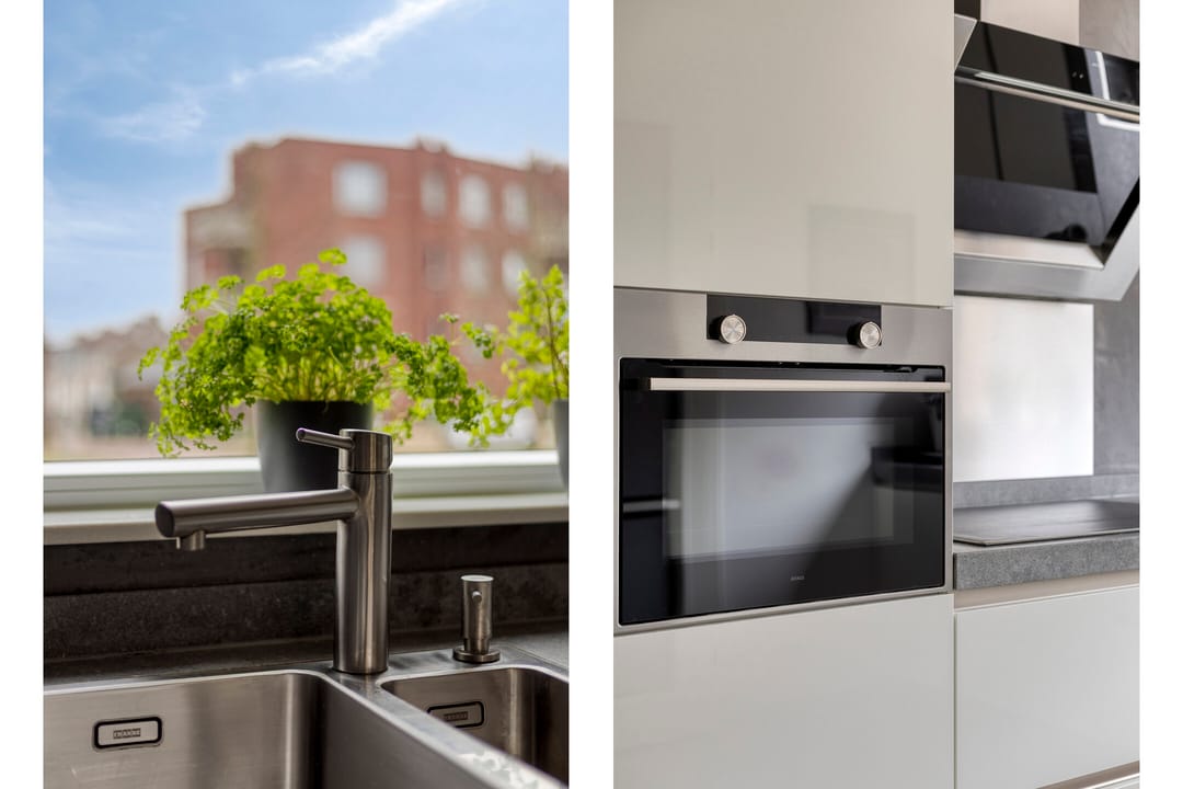 Foto 7 van President Rooseveltlaan 46