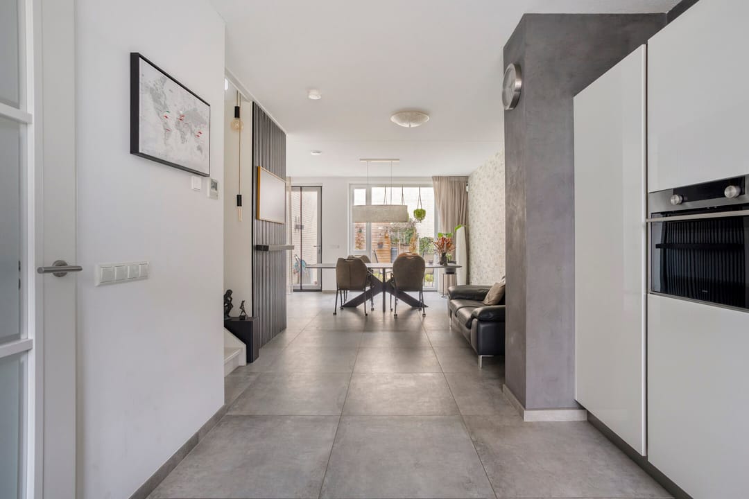 Foto 8 van President Rooseveltlaan 46