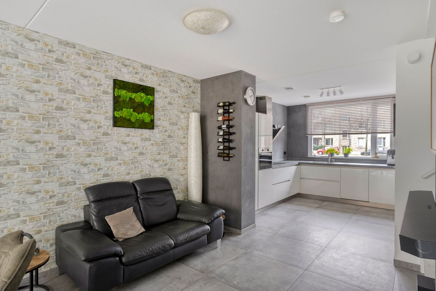 Foto 10 van President Rooseveltlaan 46