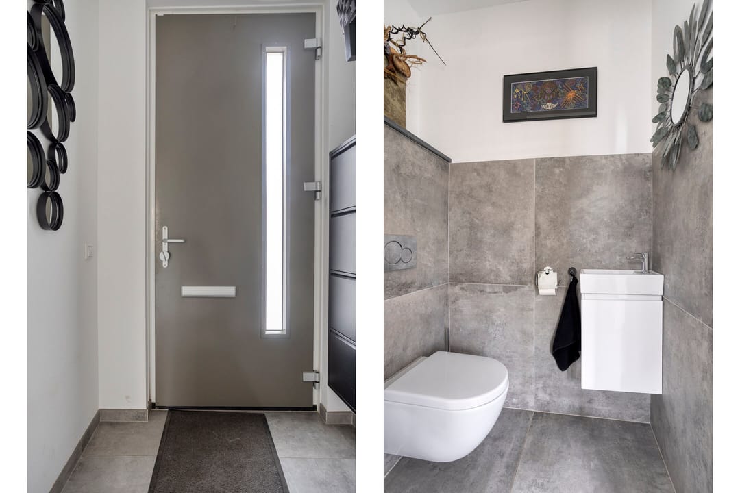 Foto 11 van President Rooseveltlaan 46