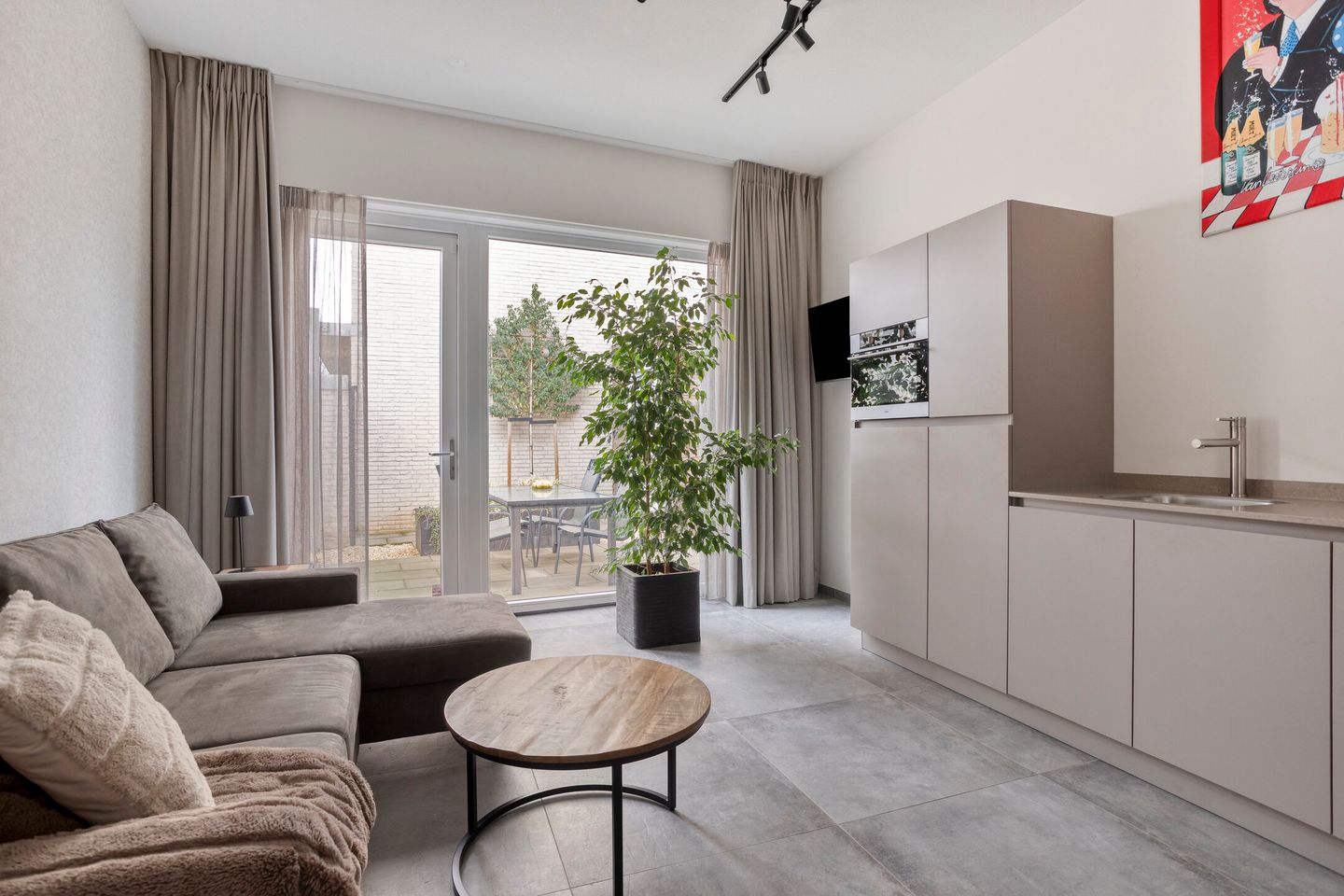 Foto 14 van President Rooseveltlaan 46