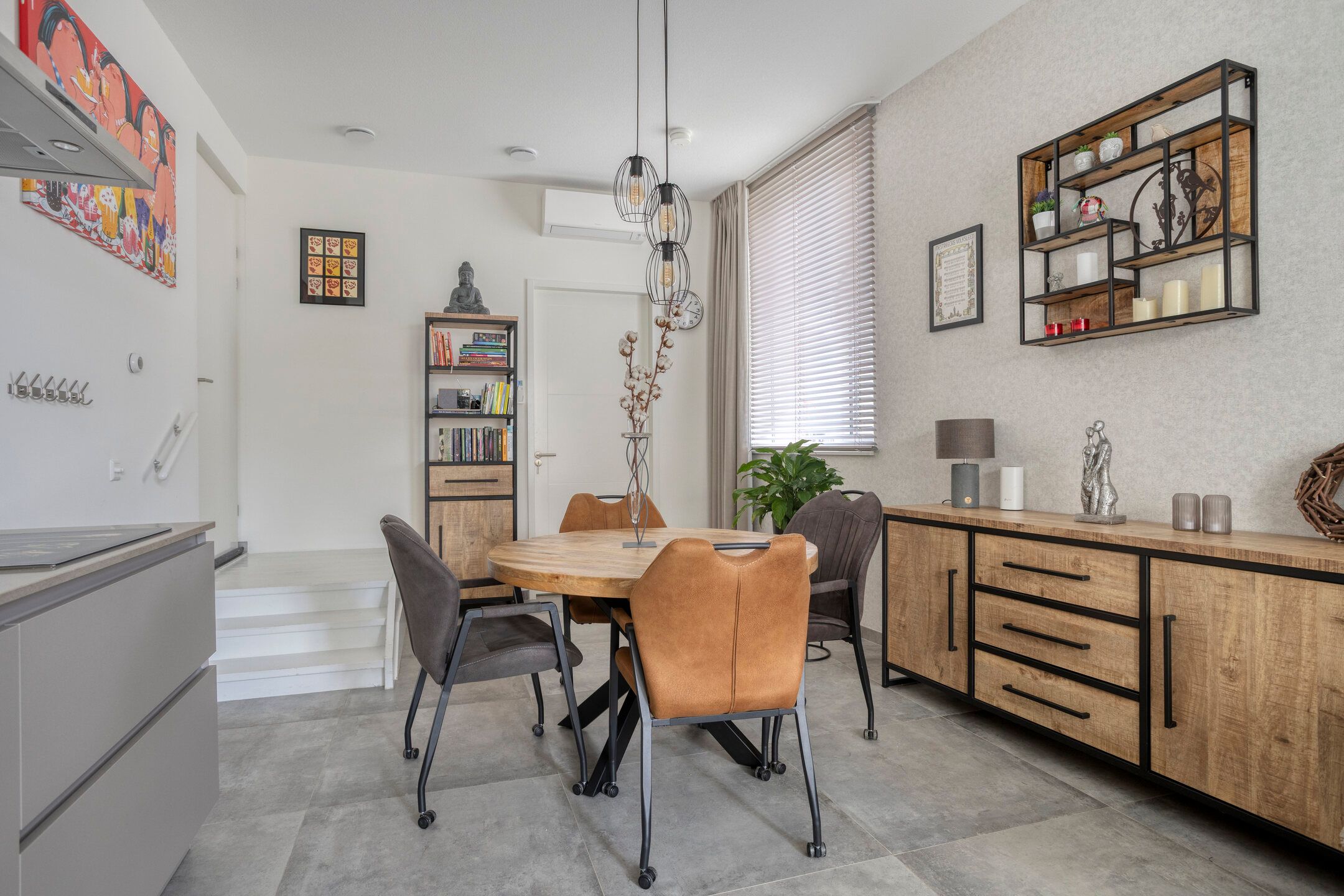 Foto 15 van President Rooseveltlaan 46