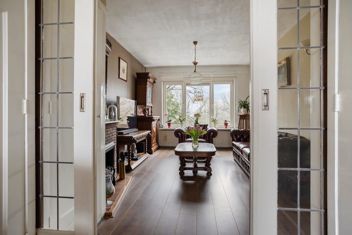 Foto 2 van Burgemeester Elsenlaan 121