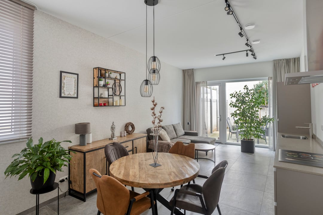 Foto 16 van President Rooseveltlaan 46