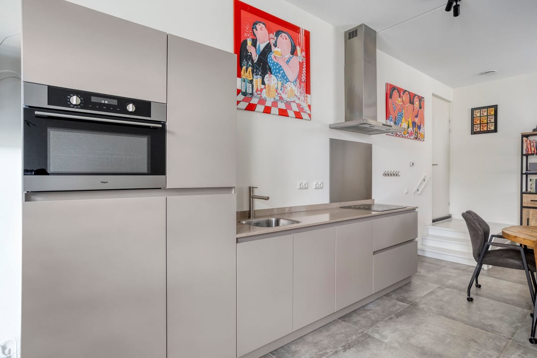 Foto 17 van President Rooseveltlaan 46