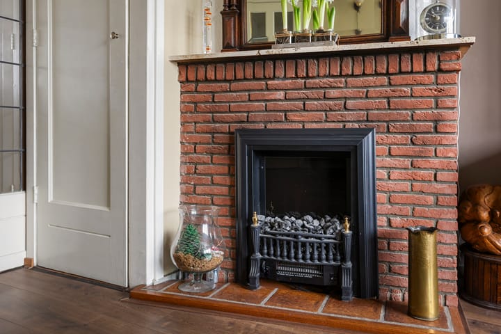 Foto 5 van Burgemeester Elsenlaan 121