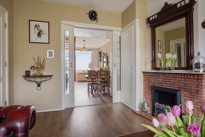 Foto 6 van Burgemeester Elsenlaan 121