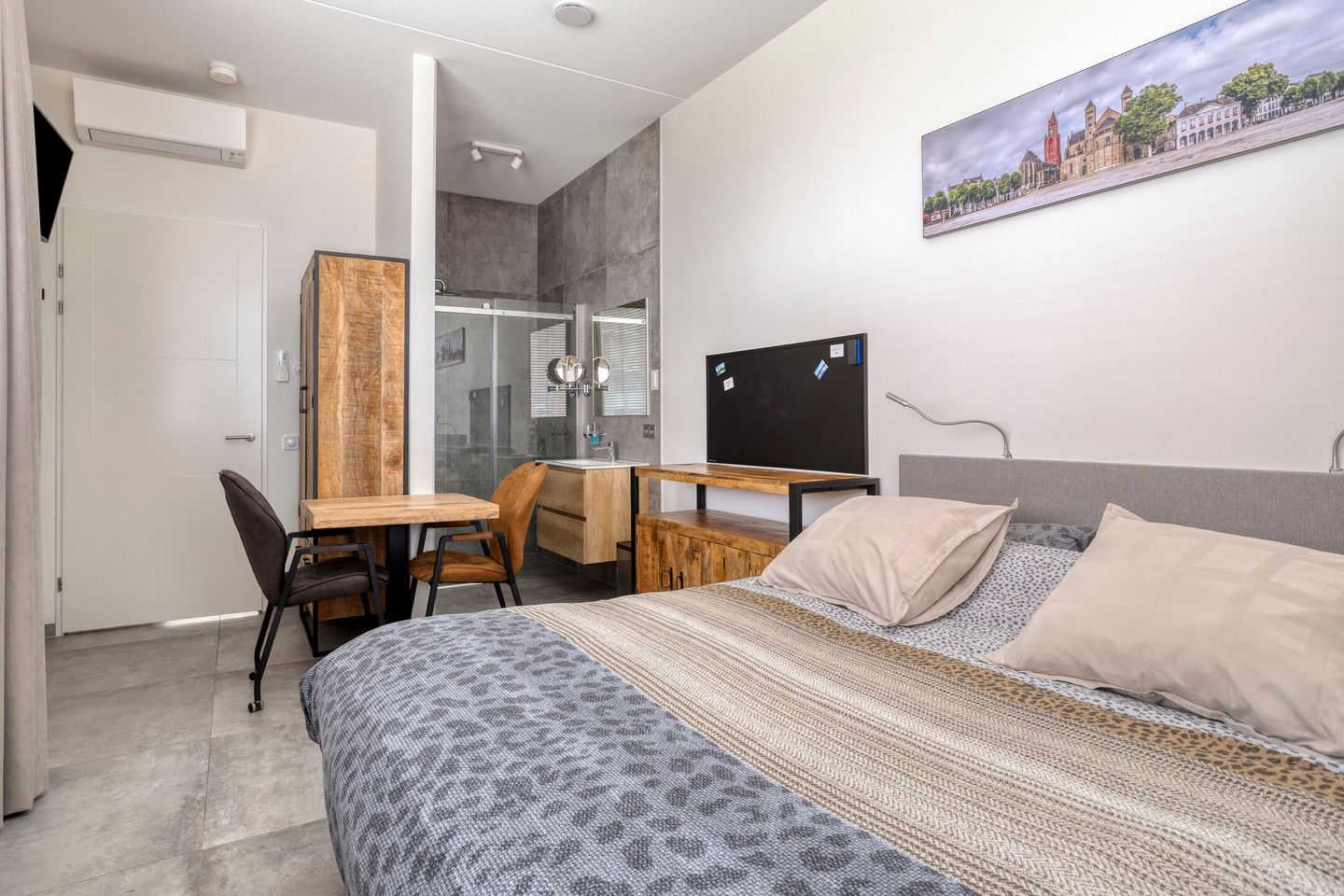 Foto 20 van President Rooseveltlaan 46