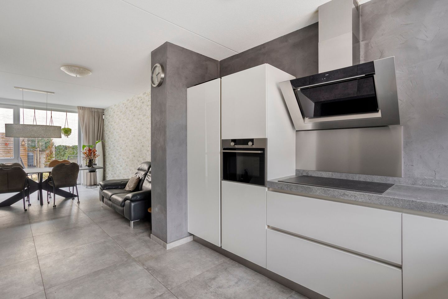 Foto 4 van President Rooseveltlaan 46