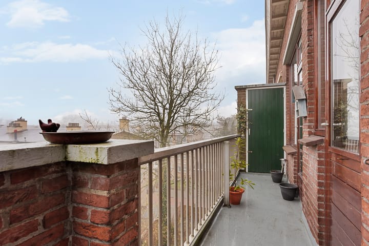 Foto 10 van Burgemeester Elsenlaan 121