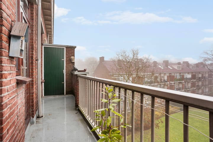 Foto 11 van Burgemeester Elsenlaan 121