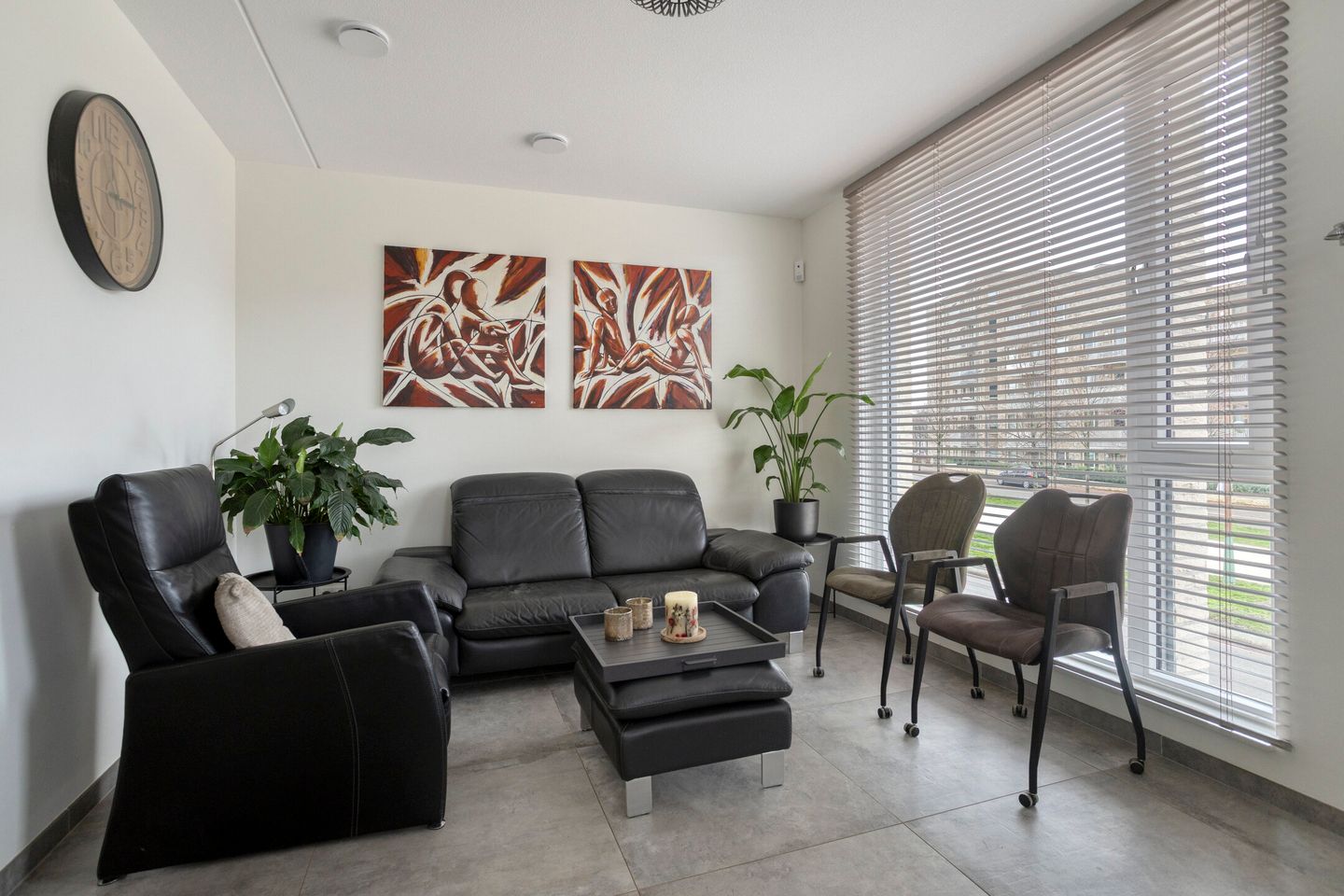 Foto 25 van President Rooseveltlaan 46