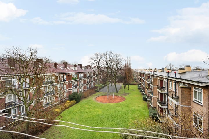 Foto 12 van Burgemeester Elsenlaan 121