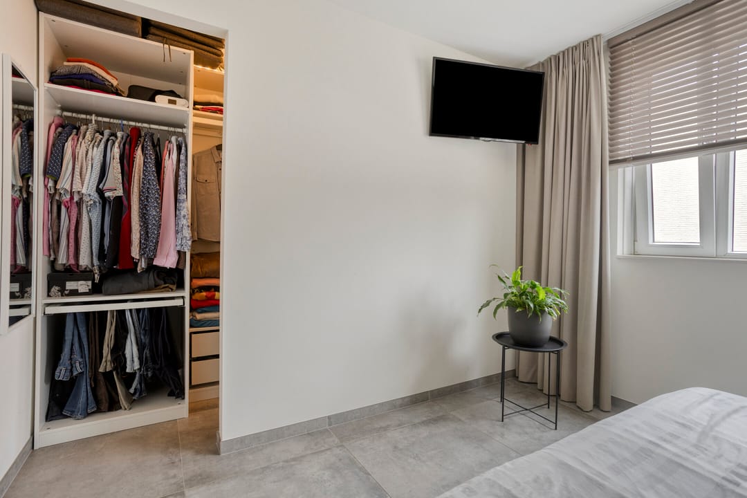 Foto 26 van President Rooseveltlaan 46