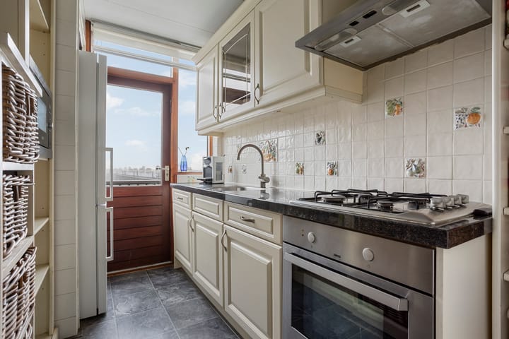 Foto 14 van Burgemeester Elsenlaan 121