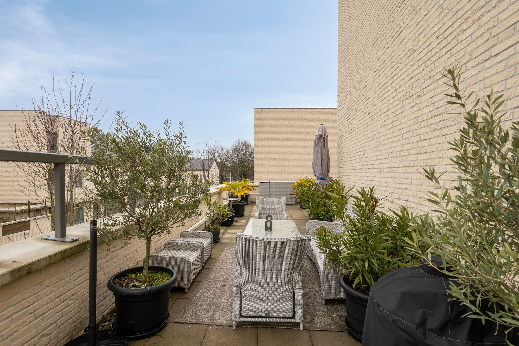 Foto 30 van President Rooseveltlaan 46