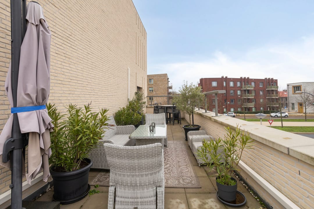 Foto 31 van President Rooseveltlaan 46