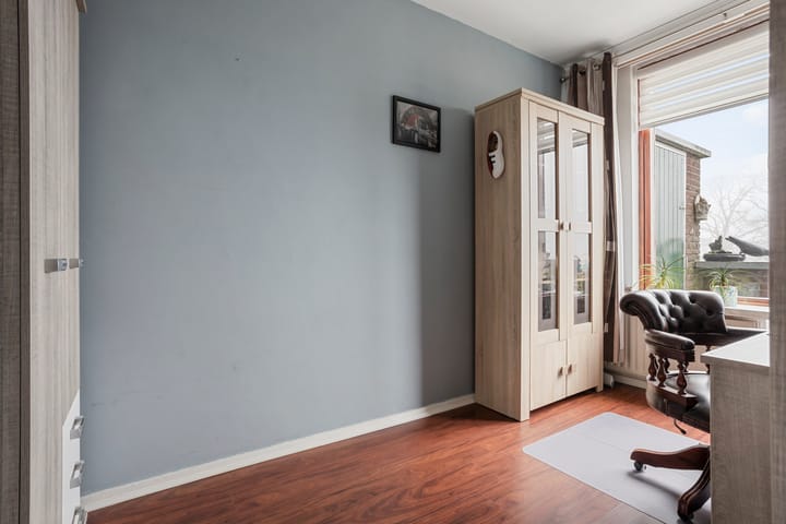 Foto 18 van Burgemeester Elsenlaan 121