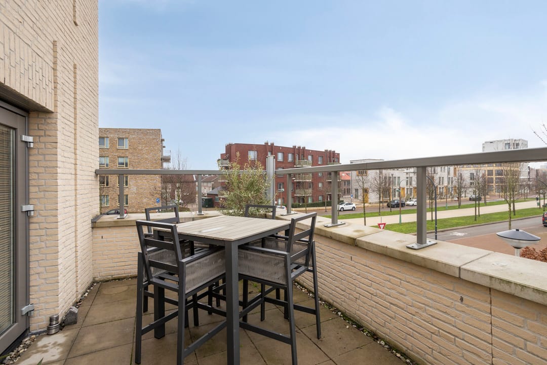 Foto 32 van President Rooseveltlaan 46