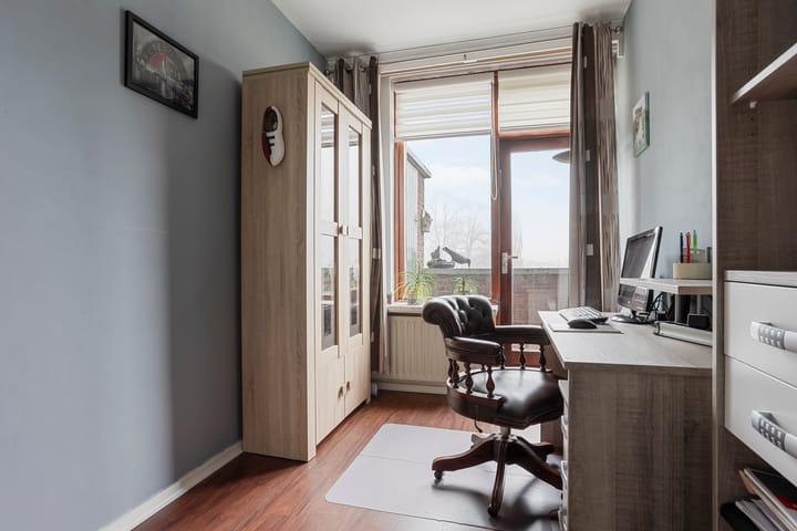 Foto 19 van Burgemeester Elsenlaan 121