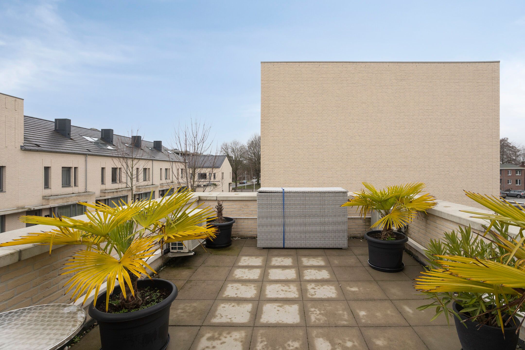 Foto 33 van President Rooseveltlaan 46