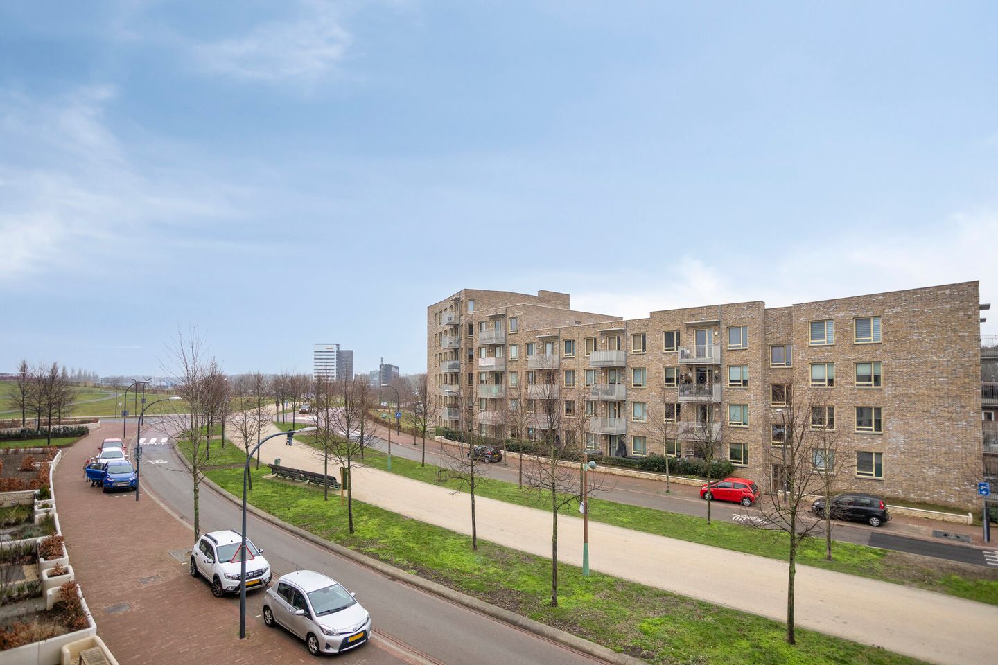 Foto 35 van President Rooseveltlaan 46