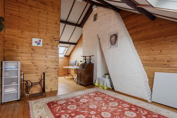 Foto 24 van Burgemeester Elsenlaan 121