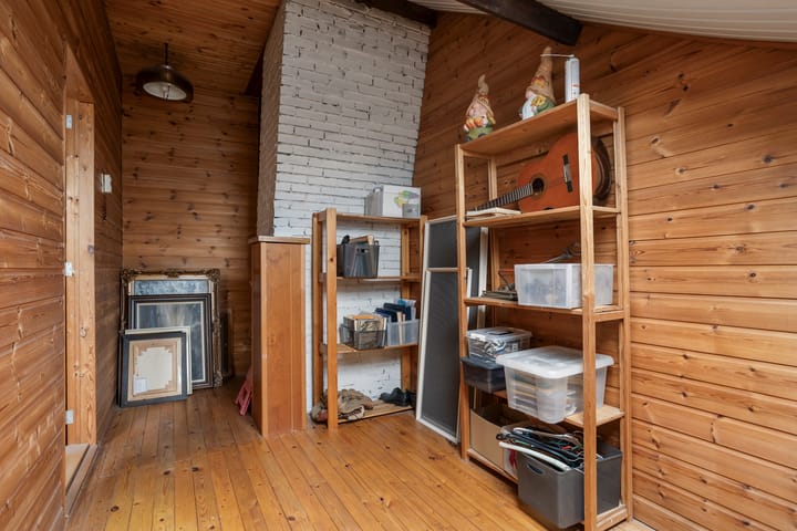 Foto 25 van Burgemeester Elsenlaan 121