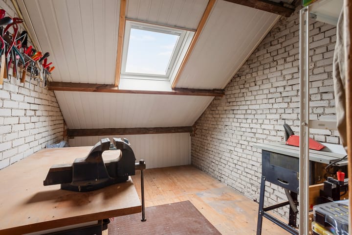 Foto 27 van Burgemeester Elsenlaan 121