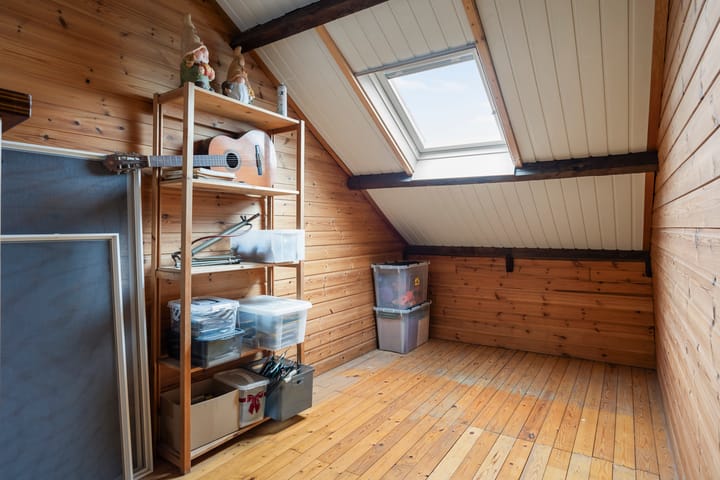 Foto 28 van Burgemeester Elsenlaan 121