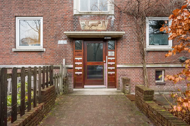 Foto 30 van Burgemeester Elsenlaan 121